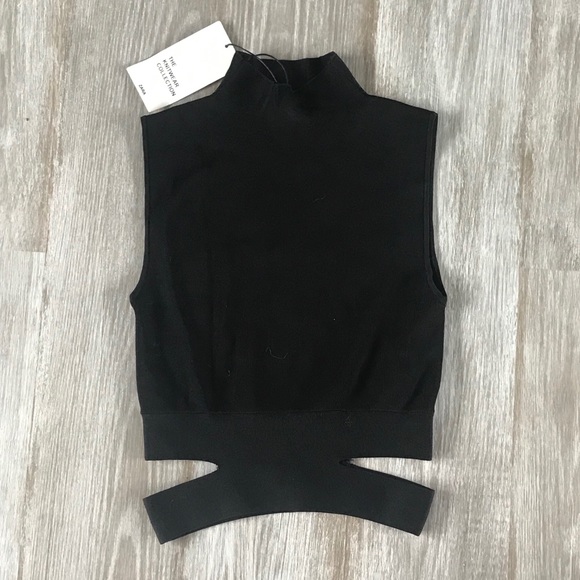 Zara Tops - NWT Zara top Zara Tops - NWT Zara top